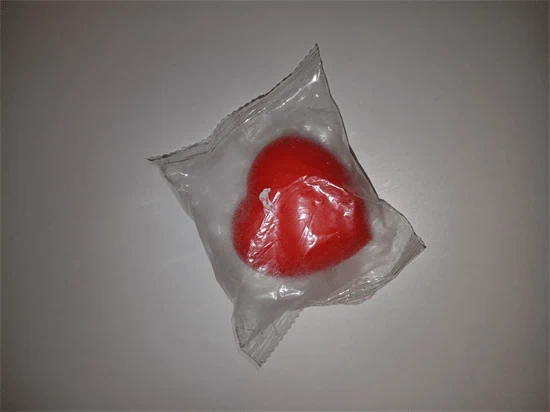 לב נידו